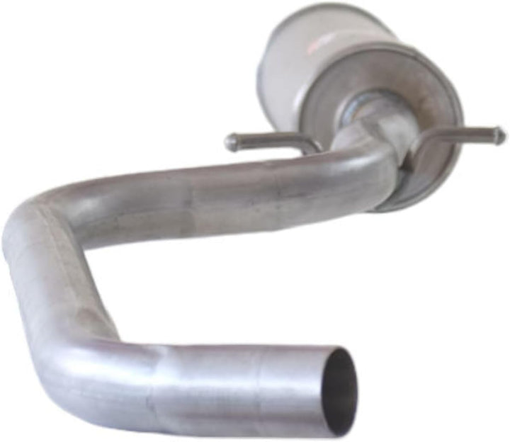 Bosal 281-641 Mittelschalldämpfer
