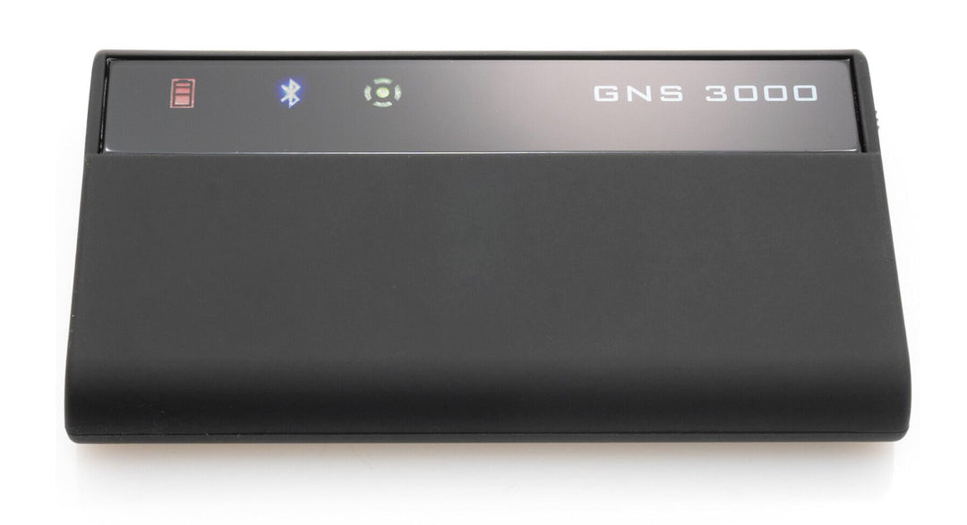GNS3000 Bluetooth GPS Empfänger