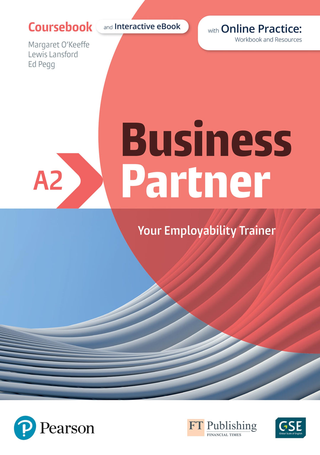 Business Partner A2 Coursebook &amp; eBook with MyEnglishLab &amp; Digital Resources, Taschenbuch