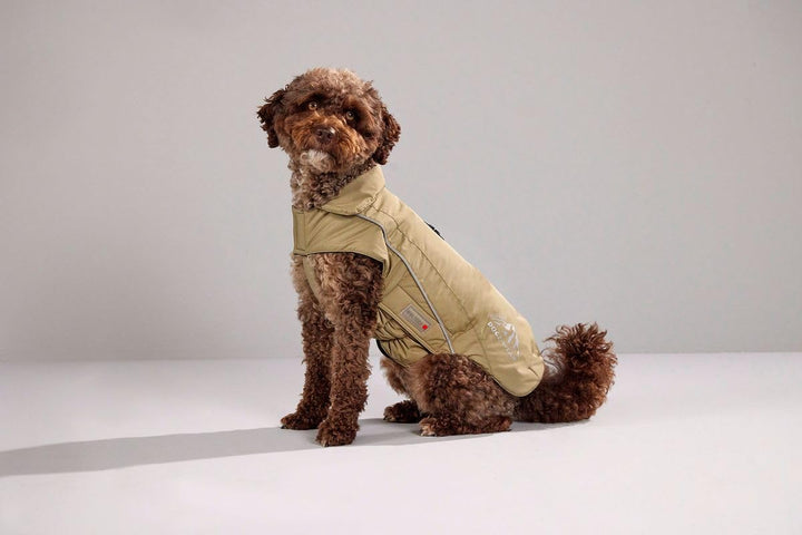 Wolters Skijacke Dogz Wear, Grösse:56 cm, Farbe:khakigrün 56 cm khakigrün, 56 cm khakigrün