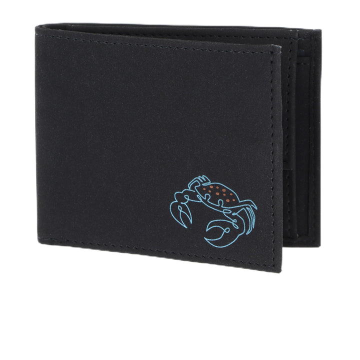 Oxmox New Cryptan Pocketbörse Crab