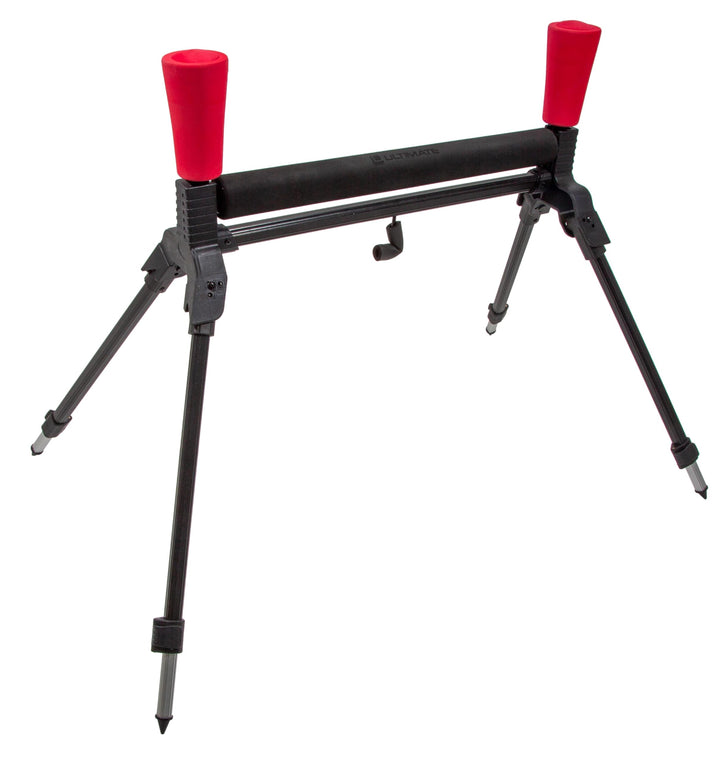 Ultimate Flow Pole Roller EVA (50cm) - Rutenhalter Flow EVA (50cm), Flow EVA (50cm)