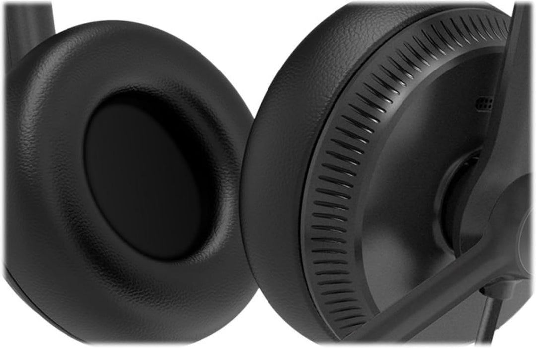 Yealink Headset UH34 Lite Dual UC, UH34 Lite Dual UC