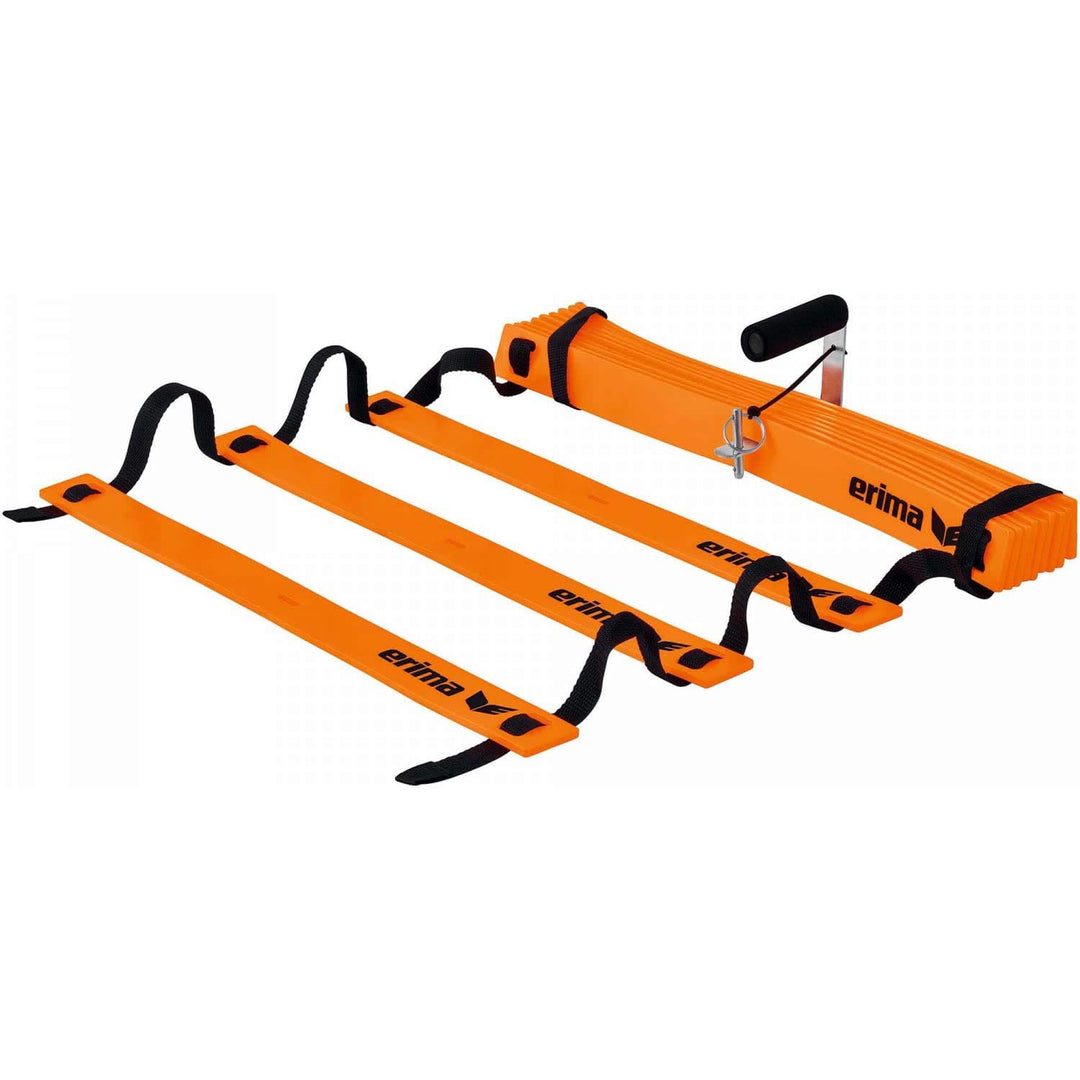 Erima Coordination Ladder neon orange/Black Neon Orange/Schwarz Einheitsgrösse, Neon Orange/Schwarz