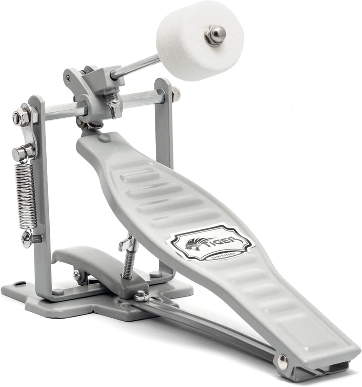 TIGER DHW98-CM Junior Einfache Bassdrum Pedal (Fussmaschine)