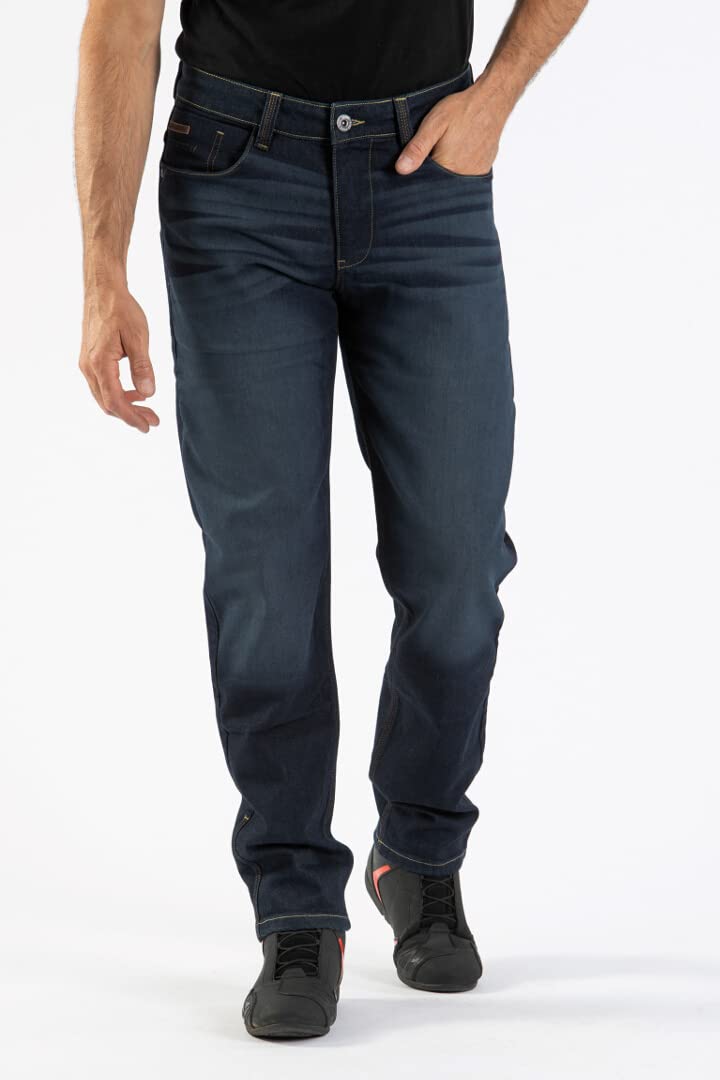 Ixon Unisex X X, Blau (Washed Blue)