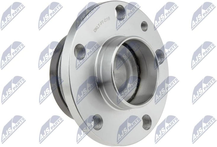 RADNABE HINTEN DOBLO 10- COMBO 10- KLT-FT-018 51810086