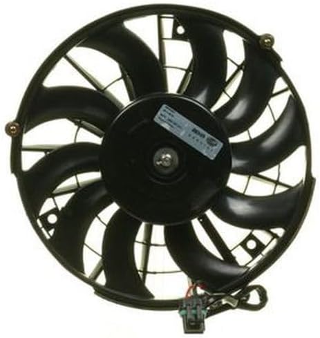 MAHLE CFF 20 000S Kühlmittelkühler-/Kondensator-Lüfter BEHR
