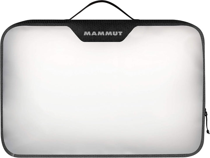 Mammut Unisex Smart Case Light Packwürfel (1er Pack) L Schwarz, L Schwarz