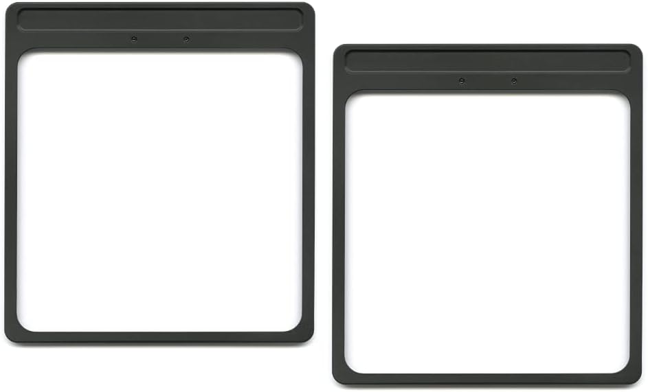 COKIN NX-Series Duo Set 100x100mm 2X Filterrahmen