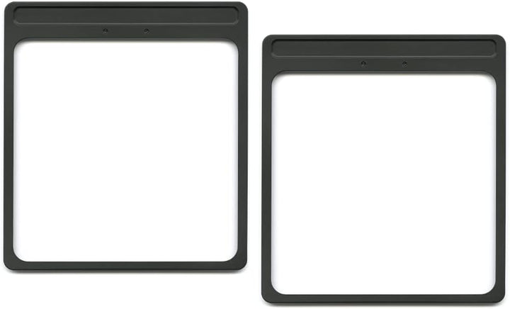 COKIN NX-Series Duo Set 100x100mm 2X Filterrahmen