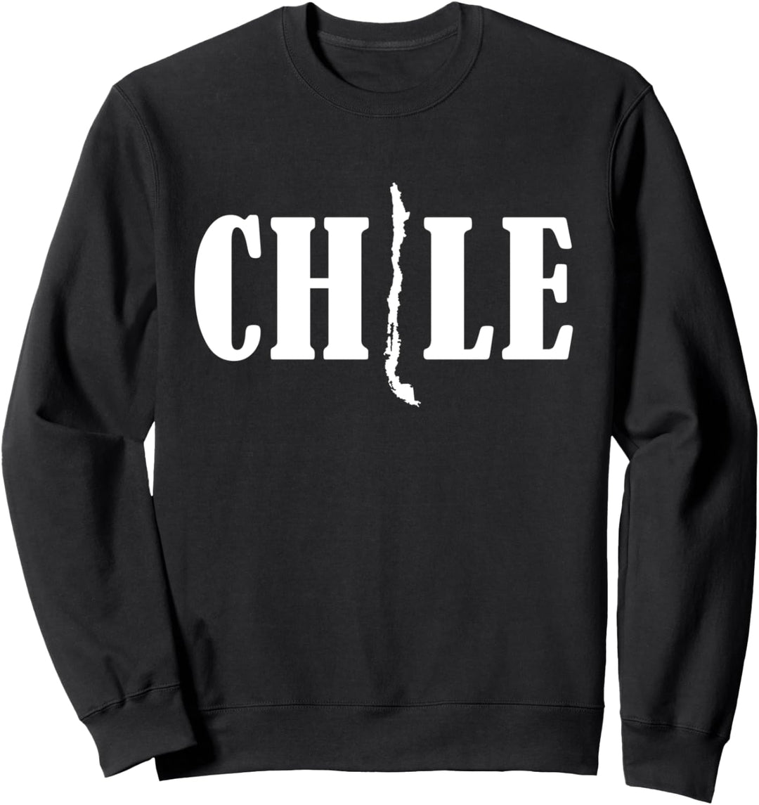 Chile Sweatshirt