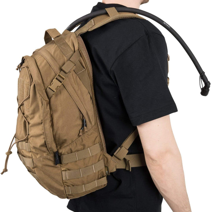 Helikon-Tex EDC Backpack Rucksack -Cordura- MultiCam® Black