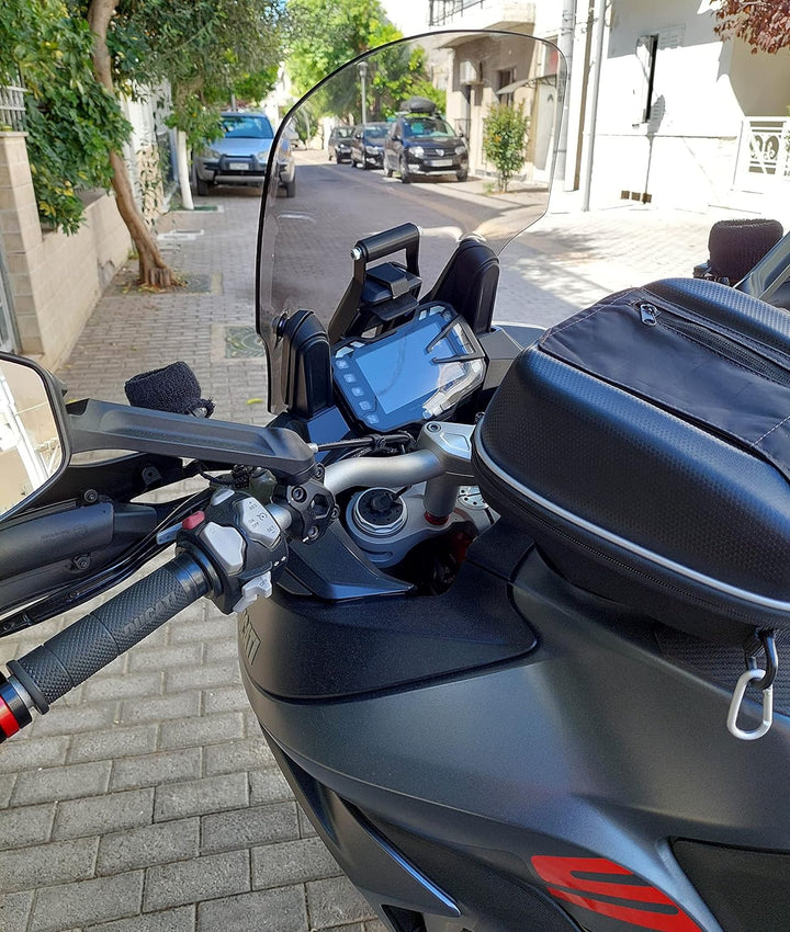 Cockpit-GPS-Halterung für Ducati Multistrada 950/1200 / 1260 2015-2020
