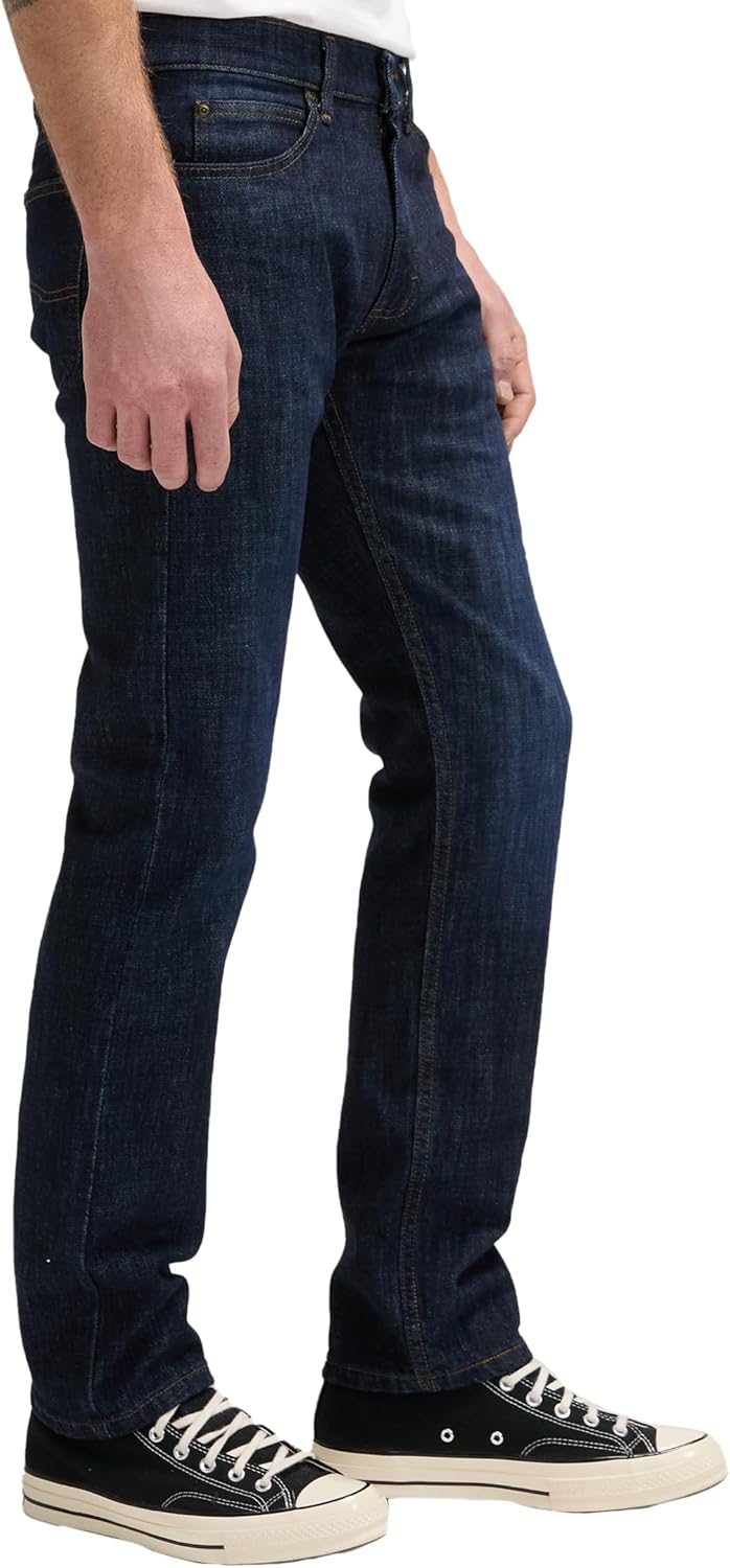 Lee Herren Legendary Slim Jeans 29W / 30L Anderson, 29W / 30L Anderson