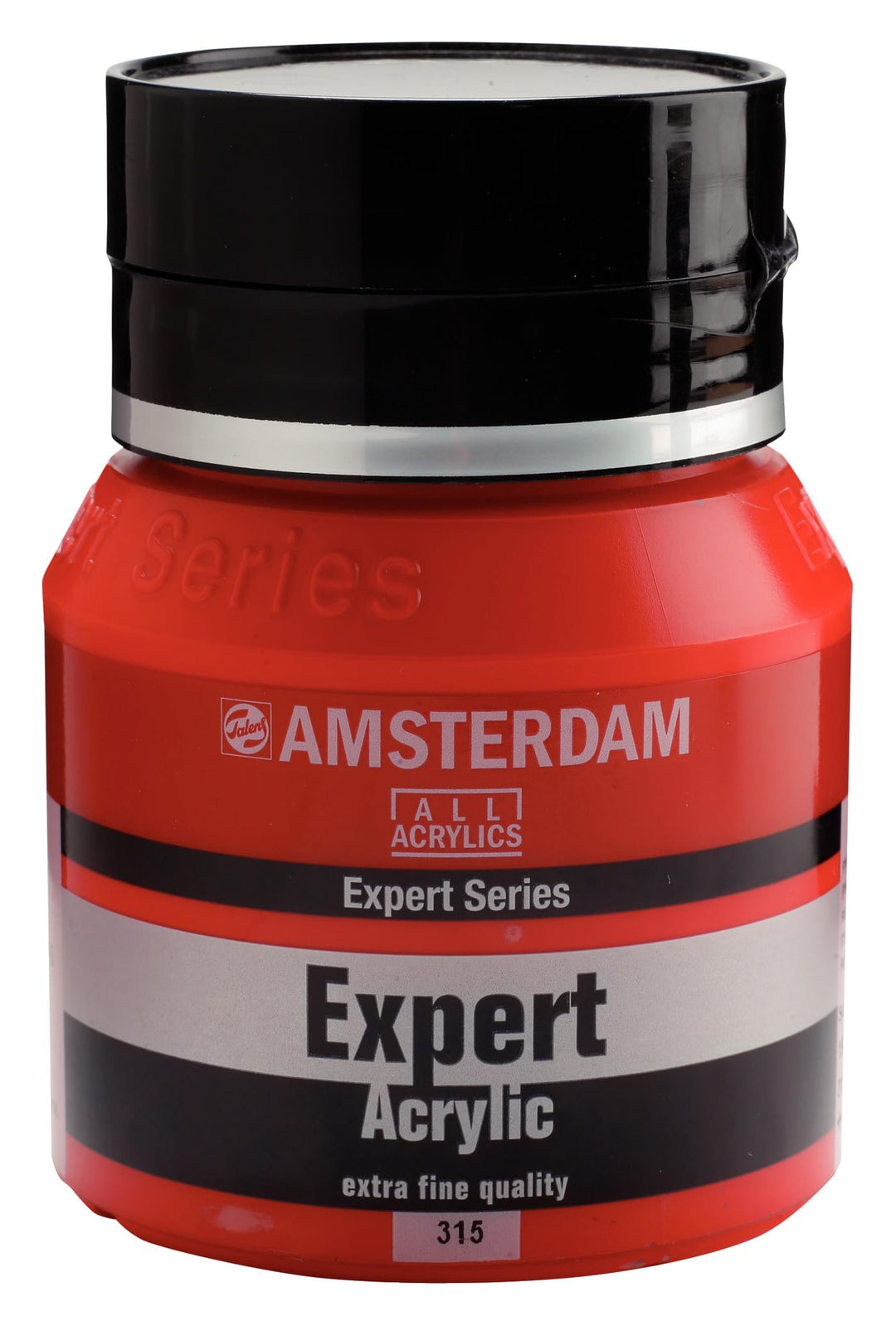 Amsterdam Expert Series Acrylic - 400 ml Pyrrolrot 315 - Schwere Körperfarbe mit hoher Pigmentierung