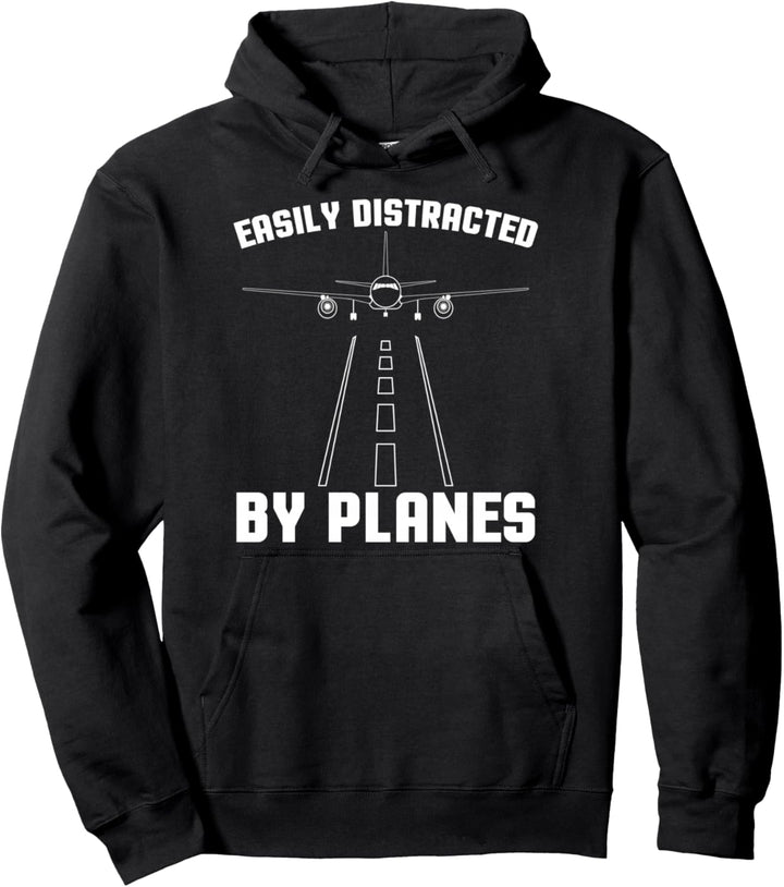Pilot Flugzeug Geschenk Flugkapitän Flieger Airbus Airline Pullover Hoodie