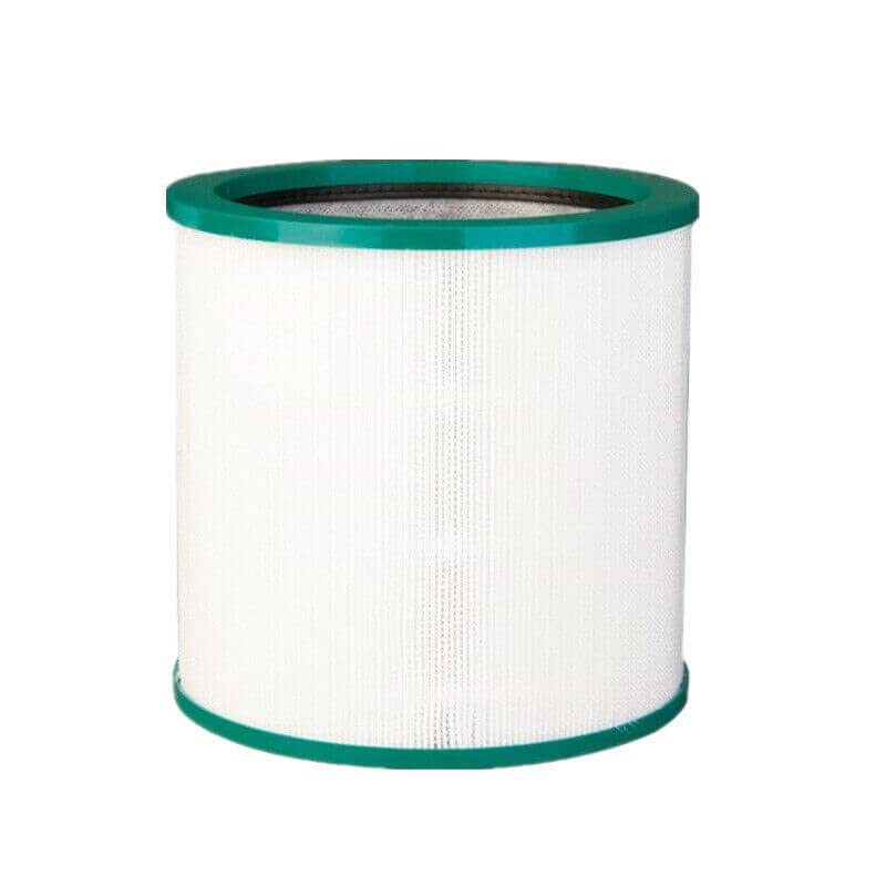 HEPA Aktivkohle Kombi Filter kompatibel mit Dyson TP00 TP01 TP02 TP03 AM11 BP01 Turmventilator Luftr