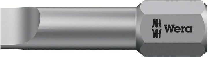 Wera Bit-Sortiment, Bit-Check 10 Universal 1, 10-teilig, 05056161001, Bit-Check 10 Universal 1