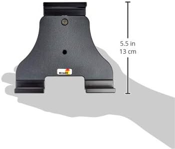 Brodit Gerätehalter 511972 | Made IN Sweden | für Tablets - universell einsetzbar