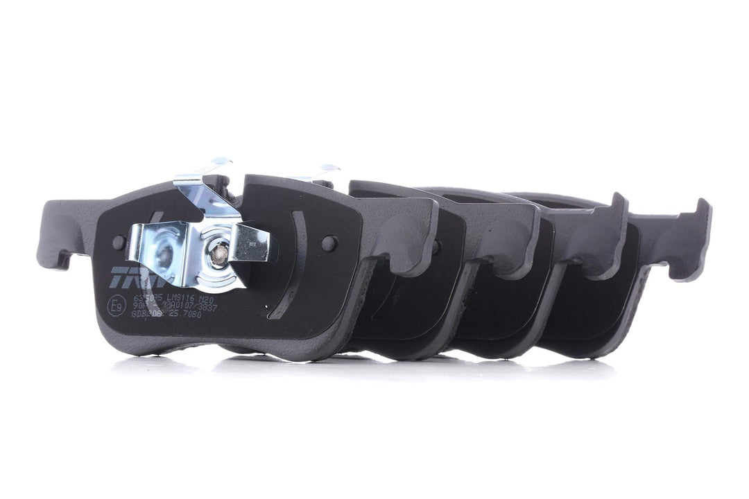 TRW gdb2062, MTB Box, Set 4