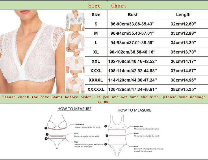 Generisch Dirndl Bluse Damen, Spitze Trachtenblusen Damen Weiss Dirndlbluse Halbarm Oktoberfest Dirn