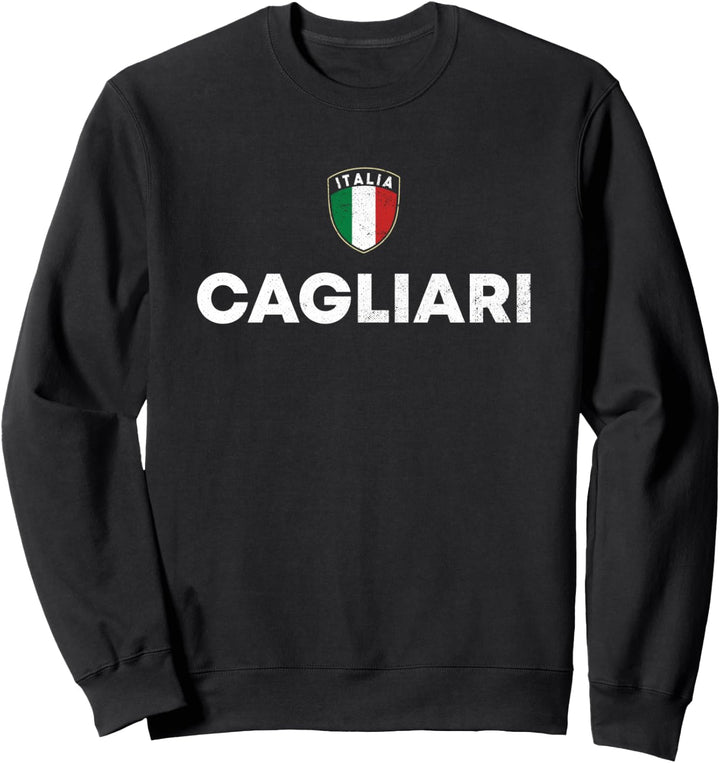 Cagliari Sweatshirt