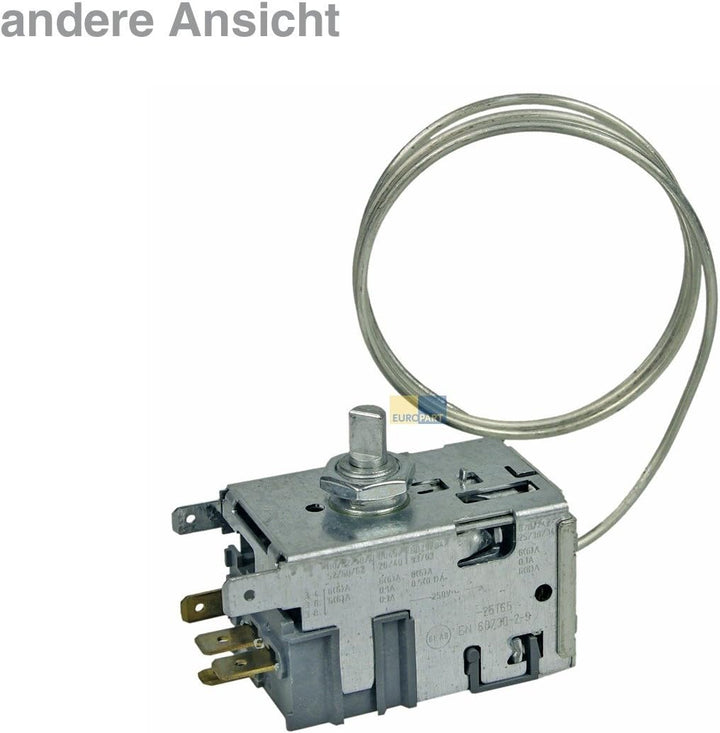 Thermostat KG 077B6510