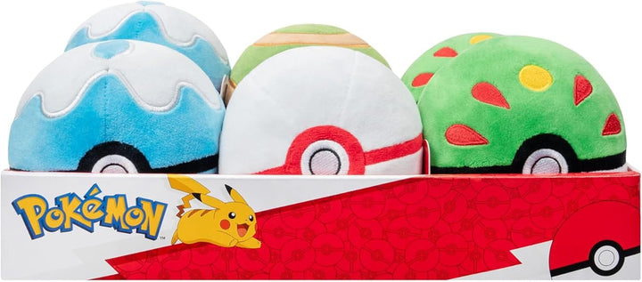 Poke Ball