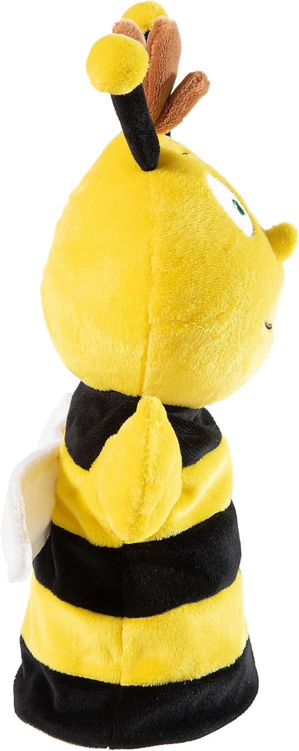 Heunec Biene Maja Handspielpuppe Willi GRS