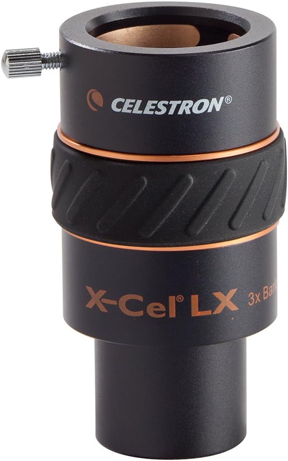 Celestron 93428 1,25&