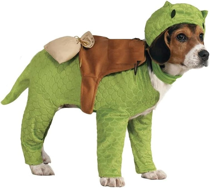 Star Wars 886582-XL Haustierkostüm Dewback, XL