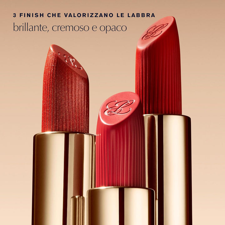 ESTÉE LAUDER Pure Color Matte Lipstick Nr.868 Influential, 1 Stk, Nr.868 Influential
