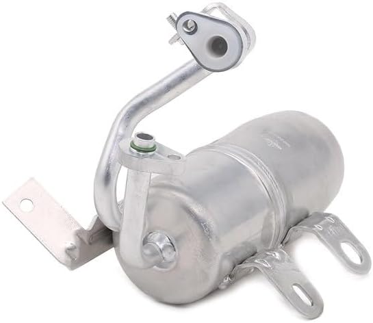 NRF 33307 Trockner, Klimaanlage