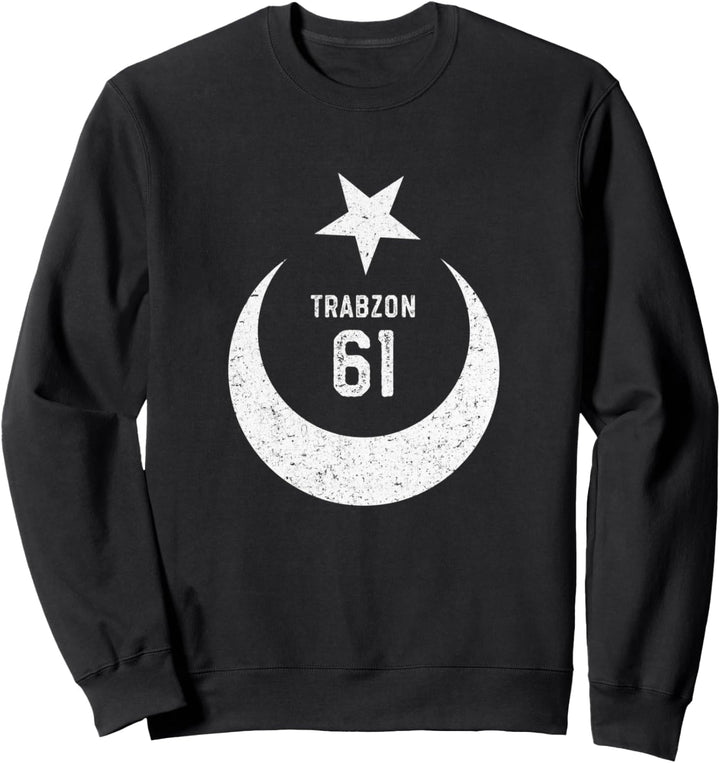 Trabzon Sweatshirt