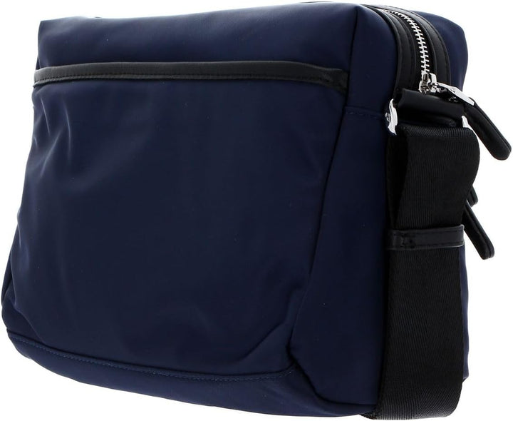 Mandarina Duck Damen Hunter P10VCT19 Umhängetasche Eclipse, Eclipse