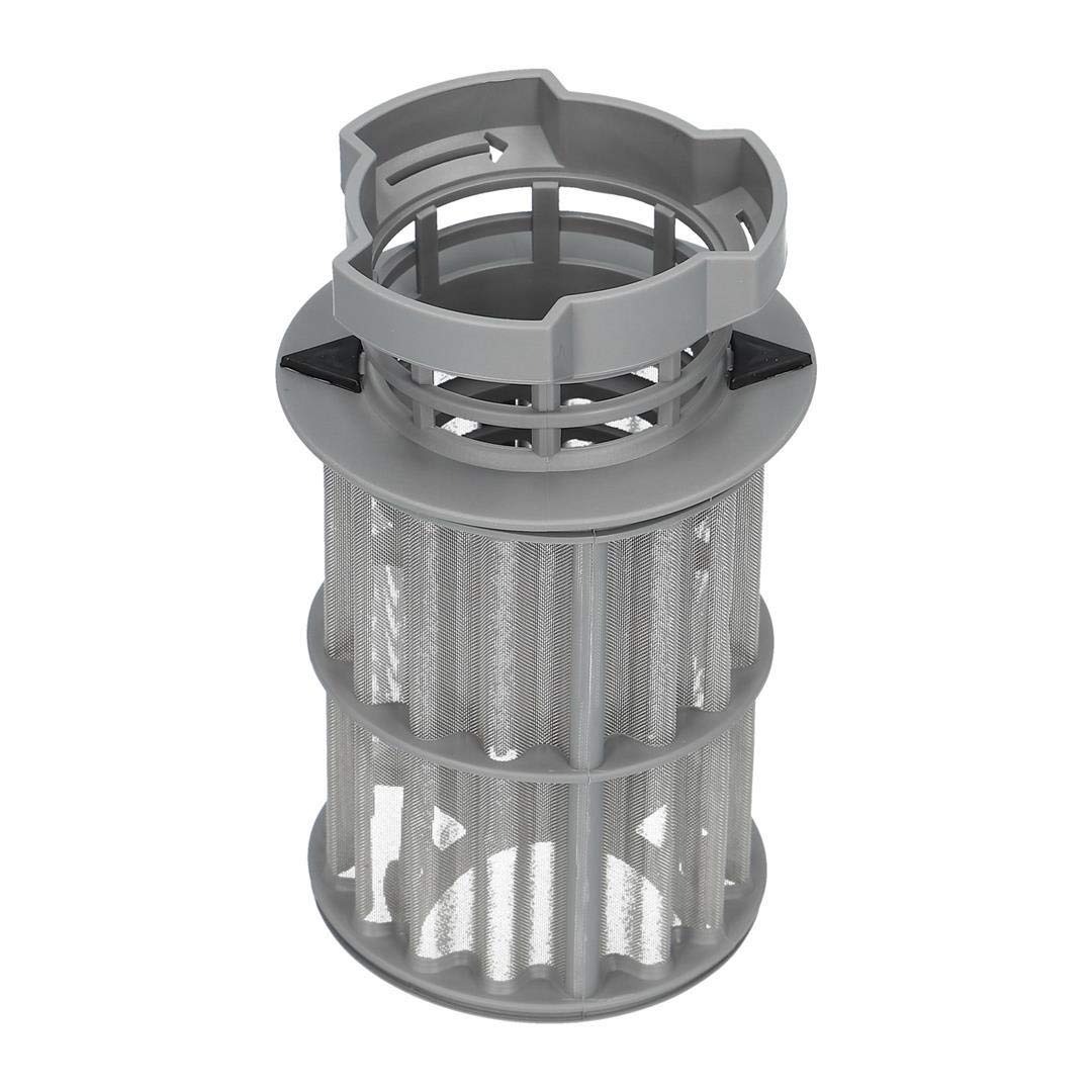 LUTH Premium Profi Parts Filter Sieb Mikrofilter kompatibel mit Bosch Siemens Neff Constructa 006450