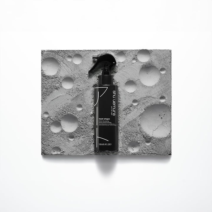 Shu Uemura Styling Tsuki Shape Volumen Spray, 200 ml