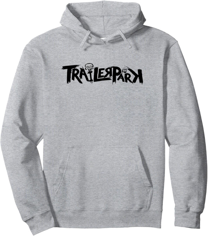 Trailerpark Pullover Hoodie