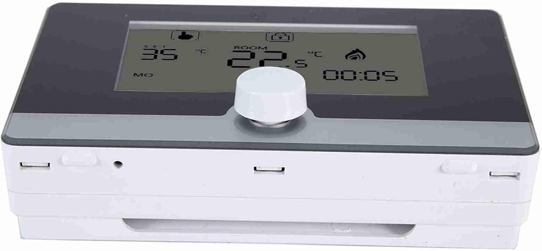 FTVOGUE Digitaler Wandthermostat programmierbar