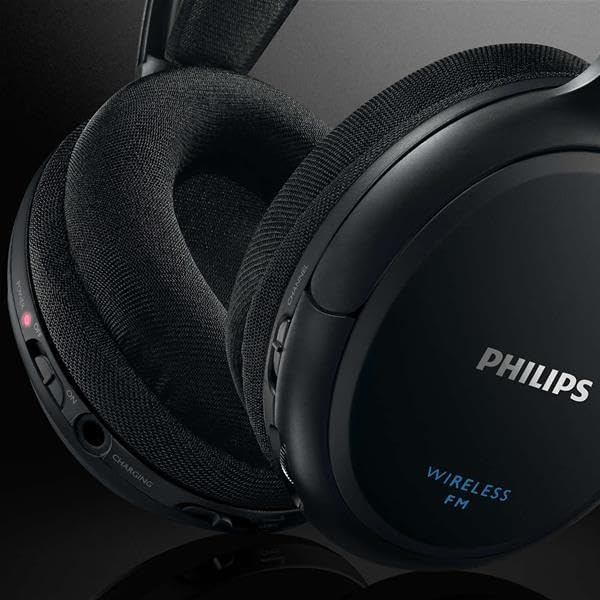 Philips SHC5200/10 Auriculares Hi-Fi Inalámbricos