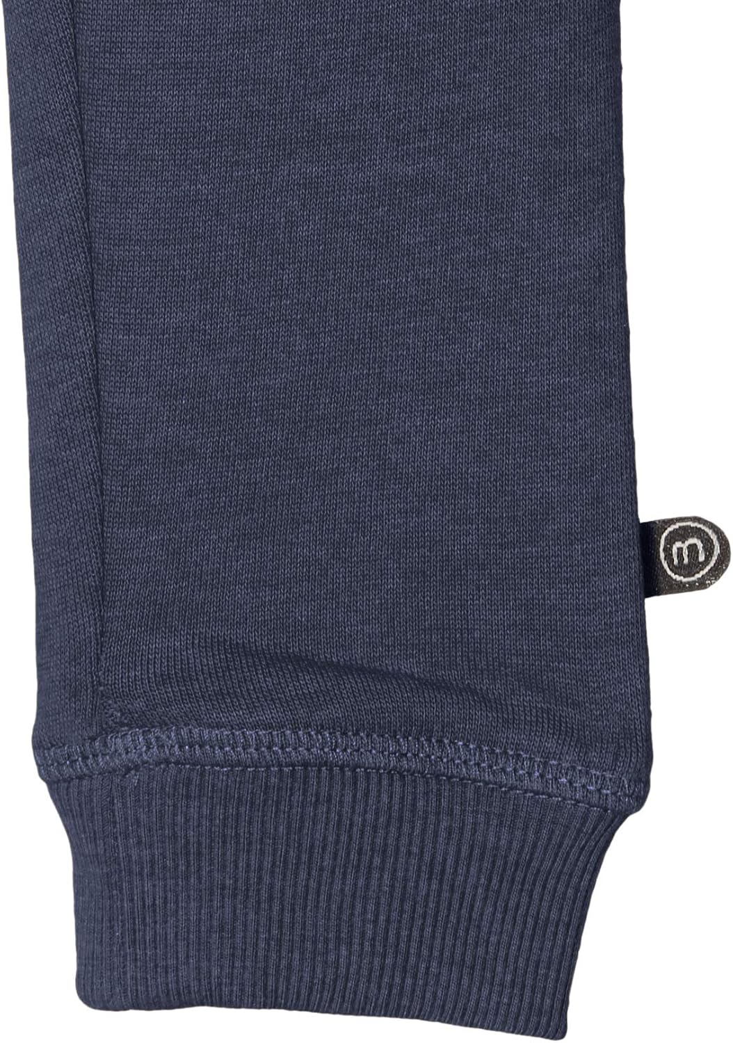 MINYMO Jungen Sweatpants 152 Mehrfarbig (Ensign Blue/Grau 794), 152 Mehrfarbig (Ensign Blue/Grau 794