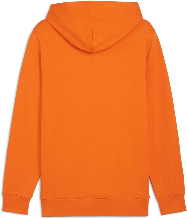 PUMA Herren Better Essentials Hoodie FL Sweat (1er Pack) S Ahornsirup, S Ahornsirup