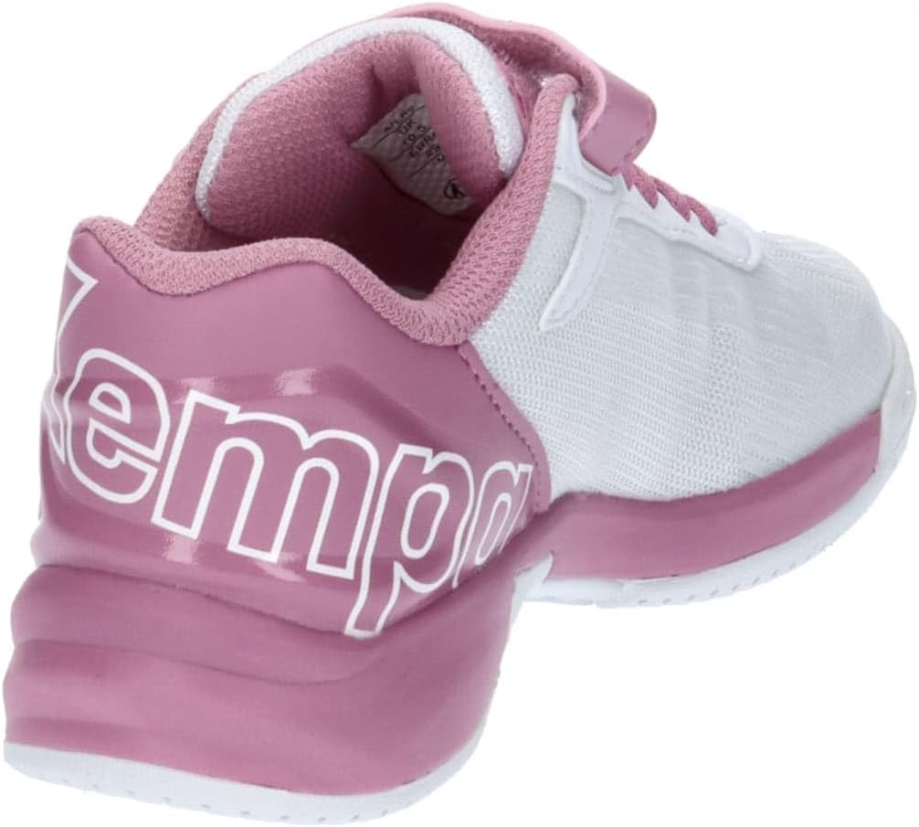 Kempa Attack 2.0 Junior Game Changer Handballschuhe Sportschuhe für Jungen – mit Michelin-Sohle für