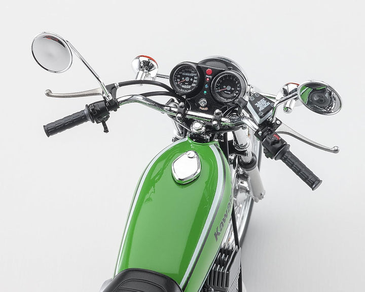 Hasegawa BK6 Modellbausatz, verschieden, Small