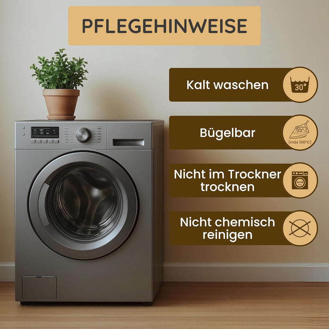 Jarapa Home Tagesdecke Baumwolle Wohndecke – Sofadecke Sofaüberwurf Bettüberwurf Überwurfdecke für S