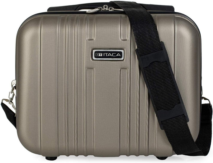 ITACA - Gepäck-Sets, Reisekoffer, Reisekoffer Set, Kofferset, Hartschalenkoffer, Trolley-Set, Luggag