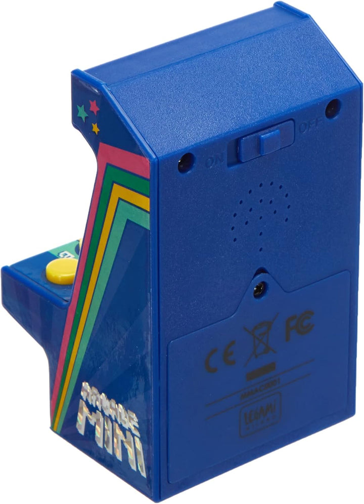 Legami Arcade Mini Mini | Arcade Mini, Mini | Arcade Mini