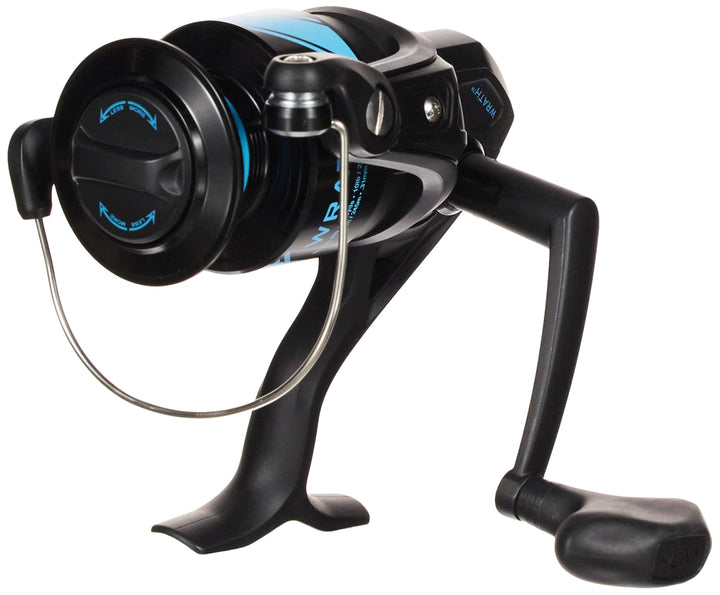 Penn Wrath Spin Standard 4000, Standard 4000