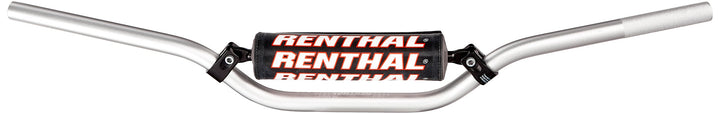 Renthal 798-01-SI-03-219 Lenker 798, KTM SX 85, 04- Silber
